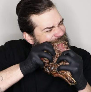 Meet your Posher, Paul